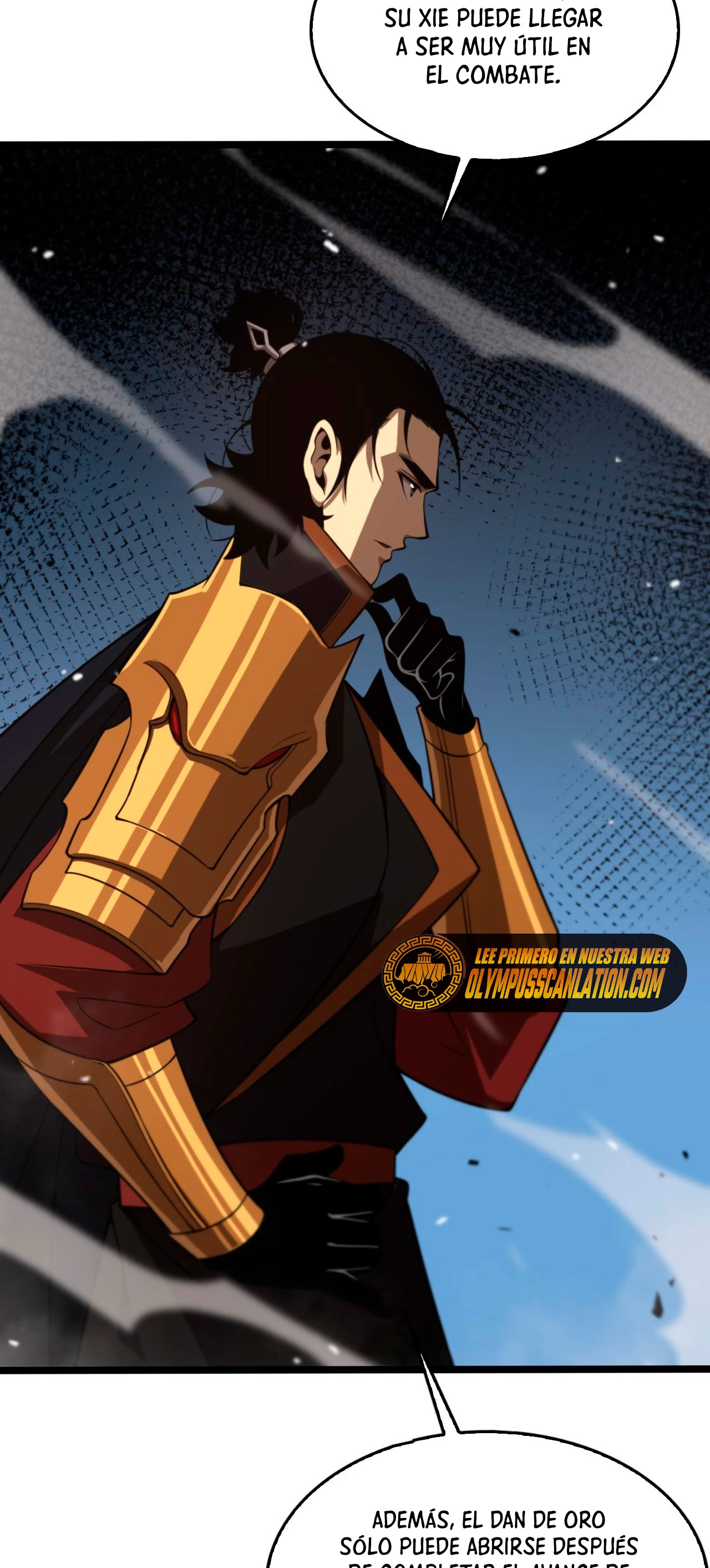 Apocalipsis Mundial en Linea > Capitulo 144 > Page 291